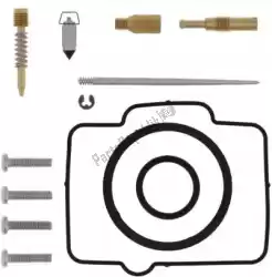 Here you can order the rep carburetor rebuild kit 26-1191 from ALL Balls, with part number 200261191: