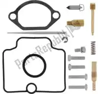 200261195, ALL Balls, Kit de reconstruction de carburateur rep 26-1195    , Nouveau