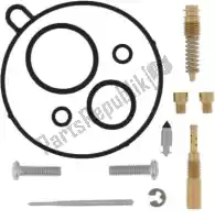 200261202, ALL Balls, Rep carburetor rebuild kit 26-1202    , New