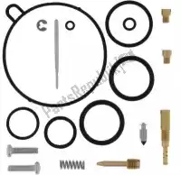 200261203, ALL Balls, Rep kit di ricostruzione carburatore 26-1203    , Nuovo