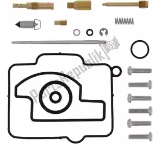 ALL BALLS 200261205 rep carburetor rebuild kit 26-1205 - Bottom side