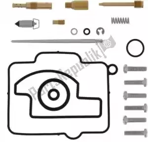 ALL BALLS 200261205 kit de reconstrucción de carburador rep 26-1205 - Lado inferior