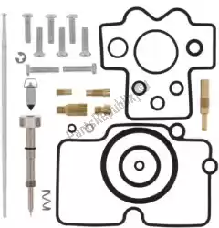 Here you can order the rep carburetor rebuild kit 26-1235 from ALL Balls, with part number 200261235: