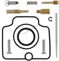 200261247, ALL Balls, Rep kit de reconstrução do carburador 26-1247    , Novo