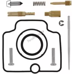 ALL BALLS 200261247 rep carburetor rebuild kit 26-1247 - Bottom side