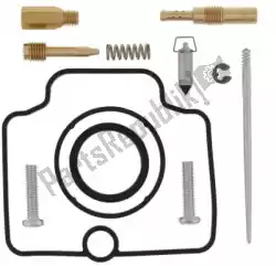Here you can order the rep carburetor rebuild kit 26-1257 from ALL Balls, with part number 200261257: