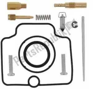 ALL BALLS 200261257 rep carburetor rebuild kit 26-1257 - Bottom side