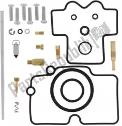 Here you can order the rep carburetor rebuild kit 26-1267 from ALL Balls, with part number 200261267:
