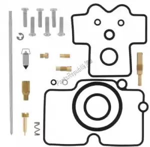 ALL BALLS 200261270 rep carburetor rebuild kit 26-1270 - Bottom side