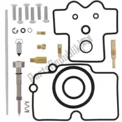 Here you can order the rep carburetor rebuild kit 26-1275 from ALL Balls, with part number 200261275: