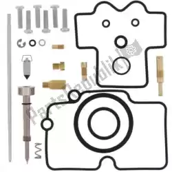 Here you can order the rep carburetor rebuild kit 26-1278 from ALL Balls, with part number 200261278: