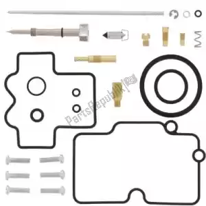 ALL BALLS 200261282 rep carburetor rebuild kit 26-1282 - Bottom side