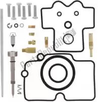 200261294, ALL Balls, Rep carburetor rebuild kit 26-1294    , New