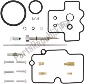 ALL BALLS 200261299 rep carburetor rebuild kit 26-1299 - Bottom side