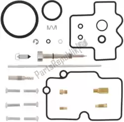 Here you can order the rep carburetor rebuild kit 26-1301 from ALL Balls, with part number 200261301: