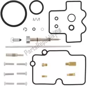ALL BALLS 200261301 rep carburetor rebuild kit 26-1301 - Bottom side