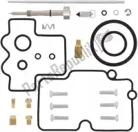 200261302, ALL Balls, Rep carburetor rebuild kit 26-1302    , New