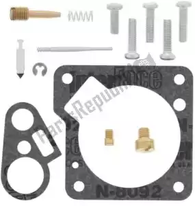 ALL BALLS 200261304 rep carburetor rebuild kit 26-1304 - Bottom side