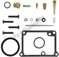 200261307, ALL Balls, Rep carburetor rebuild kit 26-1307    , Nieuw