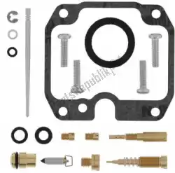 Here you can order the rep carburetor rebuild kit 26-1312 from ALL Balls, with part number 200261312: