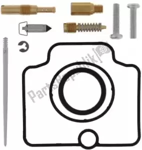 ALL BALLS 200261316 rep carburetor rebuild kit 26-1316 - Bottom side