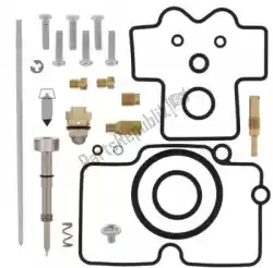 rep carburetor rebuild kit 26-1323 van ALL Balls, met onderdeel nummer 200261323, bestel je hier online: