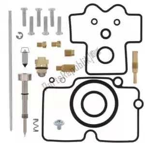 ALL BALLS 200261323 rep carburetor rebuild kit 26-1323 - Onderkant