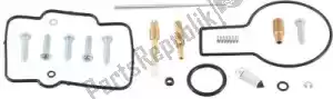ALL BALLS 200261358 rep kit di ricostruzione carburatore 26-1358 - Il fondo