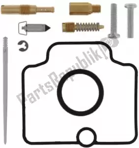 ALL BALLS 200261395 rep carburetor rebuild kit 26-1395 - Onderkant