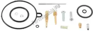 ALL BALLS 200261403 rep carburetor rebuild kit 26-1403 - Bottom side