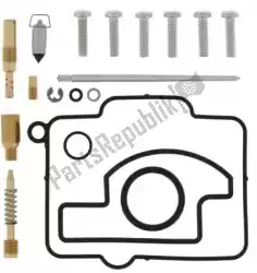 Here you can order the rep carburetor rebuild kit 26-1409 from ALL Balls, with part number 200261409: