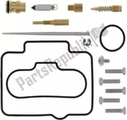 Here you can order the rep carburetor rebuild kit 26-1410 from ALL Balls, with part number 200261410: