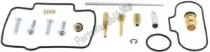ALL BALLS 200261413 rep carburetor rebuild kit 26-1413 - Bottom side