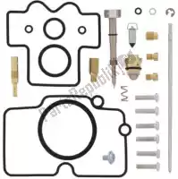 200261439, ALL Balls, Rep carburetor rebuild kit 26-1439    , New