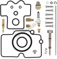 Here you can order the rep carburetor rebuild kit 26-1441 from ALL Balls, with part number 200261441: