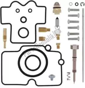 ALL BALLS 200261441 rep carburetor rebuild kit 26-1441 - Bottom side