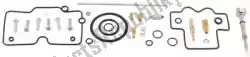 Here you can order the rep carburetor rebuild kit 26-1465 from ALL Balls, with part number 200261465: