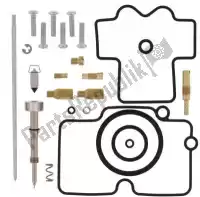 200261466, ALL Balls, Kit de reconstrucción de carburador rep 26-1466    , Nuevo