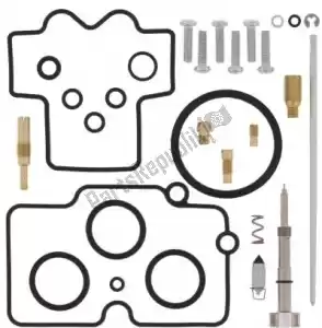 ALL BALLS 200261470 rep carburetor rebuild kit 26-1470 - Bottom side