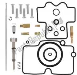 rep carburetor rebuild kit 26-1472 van ALL Balls, met onderdeel nummer 200261472, bestel je hier online: