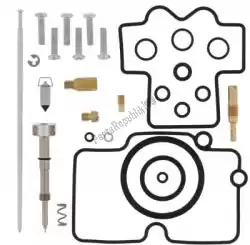 Aquí puede pedir kit de reconstrucción de carburador rep 26-1473 de ALL Balls , con el número de pieza 200261473: