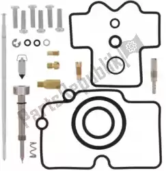 Here you can order the rep carburetor rebuild kit 26-1474 from ALL Balls, with part number 200261474: