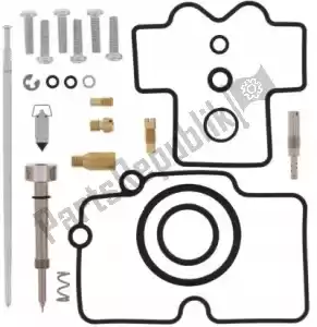 ALL BALLS 200261474 rep carburetor rebuild kit 26-1474 - Bottom side