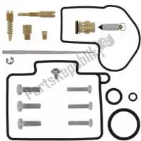 200261489, ALL Balls, Rep carburetor rebuild kit 26-1489    , New