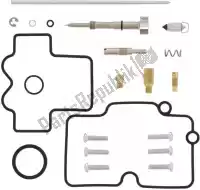 200261490, ALL Balls, Kit de reconstrucción de carburador rep 26-1490    , Nuevo