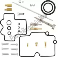 200261500, ALL Balls, Rep carburetor rebuild kit 26-1500    , New