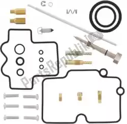 Qui puoi ordinare rep kit di ricostruzione carburatore 26-1500 da ALL Balls , con numero parte 200261500: