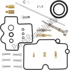 ALL BALLS 200261500 rep kit di ricostruzione carburatore 26-1500 - Il fondo