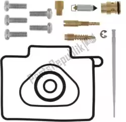 Here you can order the rep carburetor rebuild kit 26-1502 from ALL Balls, with part number 200261502: