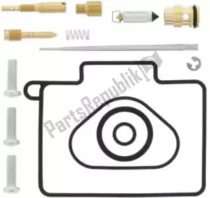 ALL BALLS 200261503 rep carburetor rebuild kit 26-1503 - Bottom side